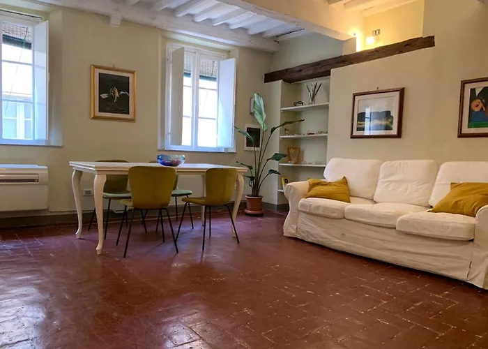 Appartamento Incantevole - Affitti Brevi Italia