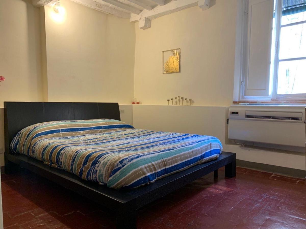Incantevole - Affitti Brevi Italia Apartment Lucca
