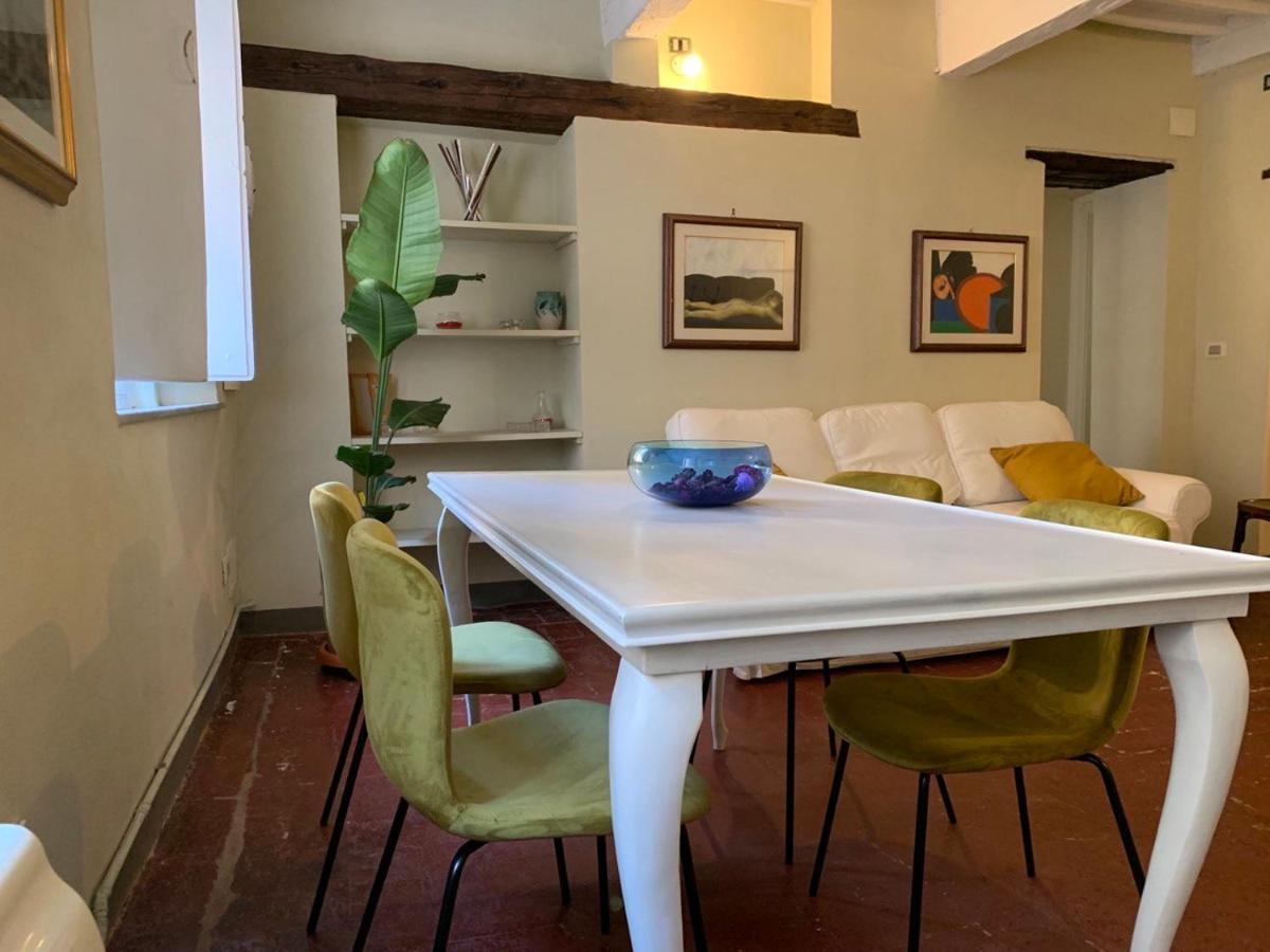 Apartment Incantevole - Affitti Brevi Italia Lucca